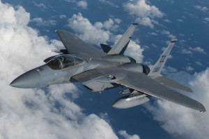 F-15