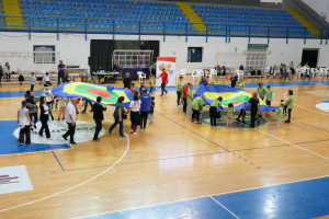 special olympics