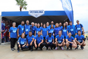 petrolina 