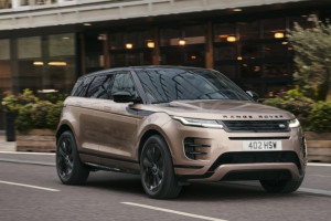 evoque 