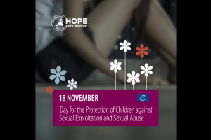 hope for children 