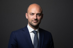 jean noel barrot
