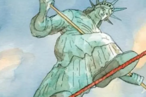 new yorker