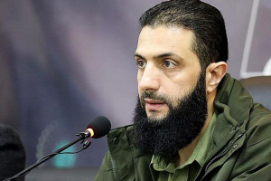 Αχμέντ Χουσεΐν Αλ Σαράα