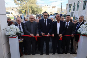 Κομπος παλαιστινη