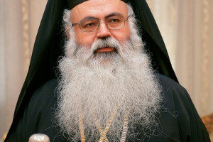 αρχιεπίσκοπος
