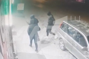 ενοπλη ληστεια