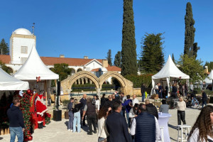 χριστούγεννα