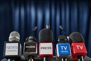 media