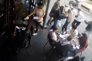 Ισραηλ τρομοκρατικη επιθεση
