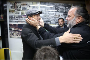 αλμειδα ηλιο