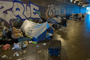 γερμανια αστεγοι