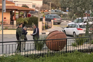 κορνος