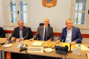 μεταφορών