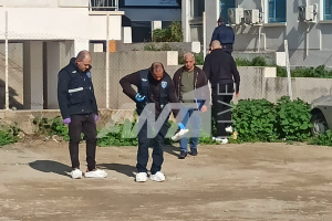 νεκρος