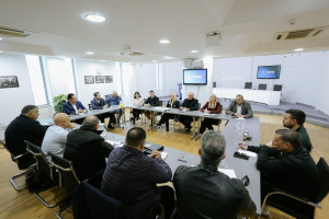 οργανωμενοι αστυνομικοι δησυ