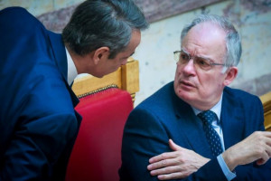 μητσοτακης