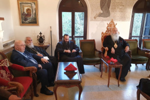 τυχικος