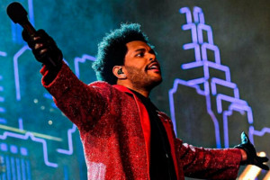 weeknd