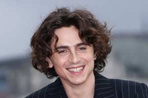 timothee