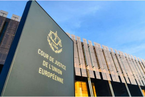 Δικαστήριο της ΕΕ