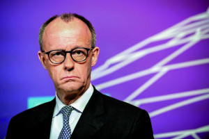 Φρίντριχ Μερτς