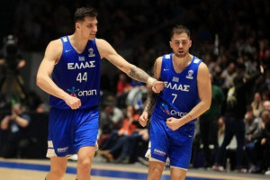 μασκετ εθ ελλα μι