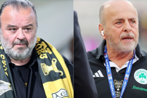 προ αεκ παο