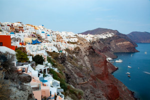 σαντορίνη