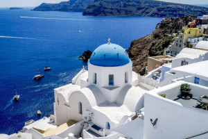 σαντορίνη