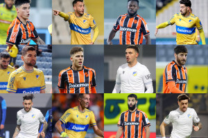 apoel