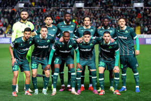 omonoia