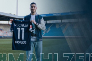 μασουρας