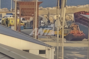 διάσωση