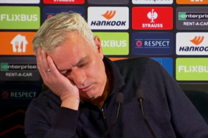 μουρινιο υπ