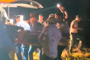 ονδουρα αεροπορικο δυστυχημα