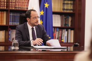 προεδρος της δημοκρατιας