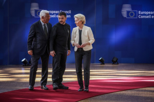ζελενσκι
