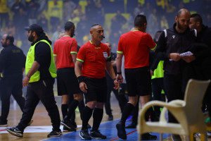 φουτσαλ