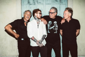 sex pistols