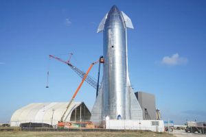 Starship
