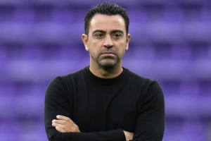 xavi