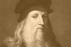 da vinci