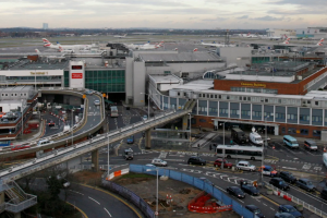 heathrow airport