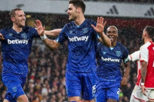 ΜΑΥΡΟΠΑΝΟΣ