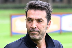 μπουφον 