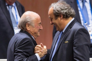 πλατινι μπλατερ