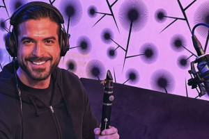 Άρης Μουγκοπέτρος