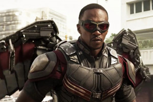 Αντονι Μακι