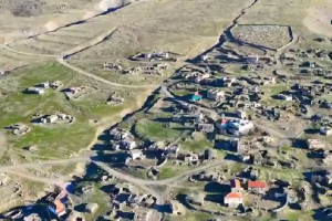 Γκιόκοβα της Σαμψούντας